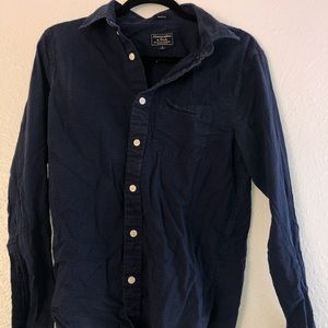 Abercrombie and Fitch dress shirt